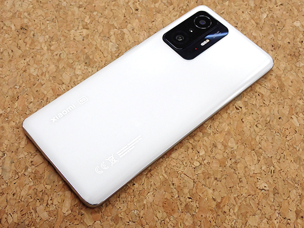 Xiaomi 11T 8GB/128GB ホワイト SIMフリー 美品 ✨極美品✨Xiaomi 11T Pro 白 8GB/128GB 国内正規版 Xiaomi 11T