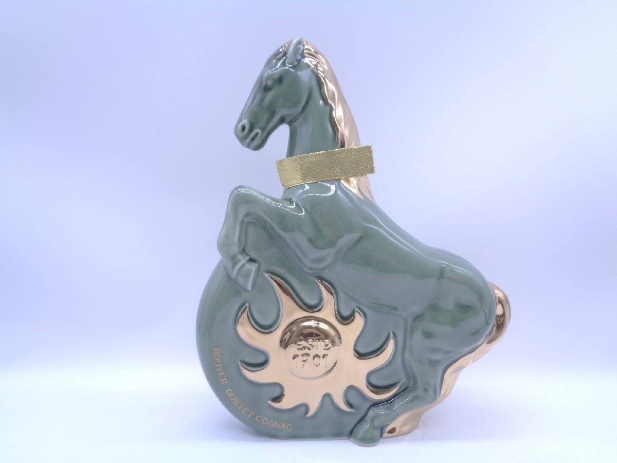 ルイエギレ ROUYER rouyer コニャック未開栓 ◎ cognac guillet