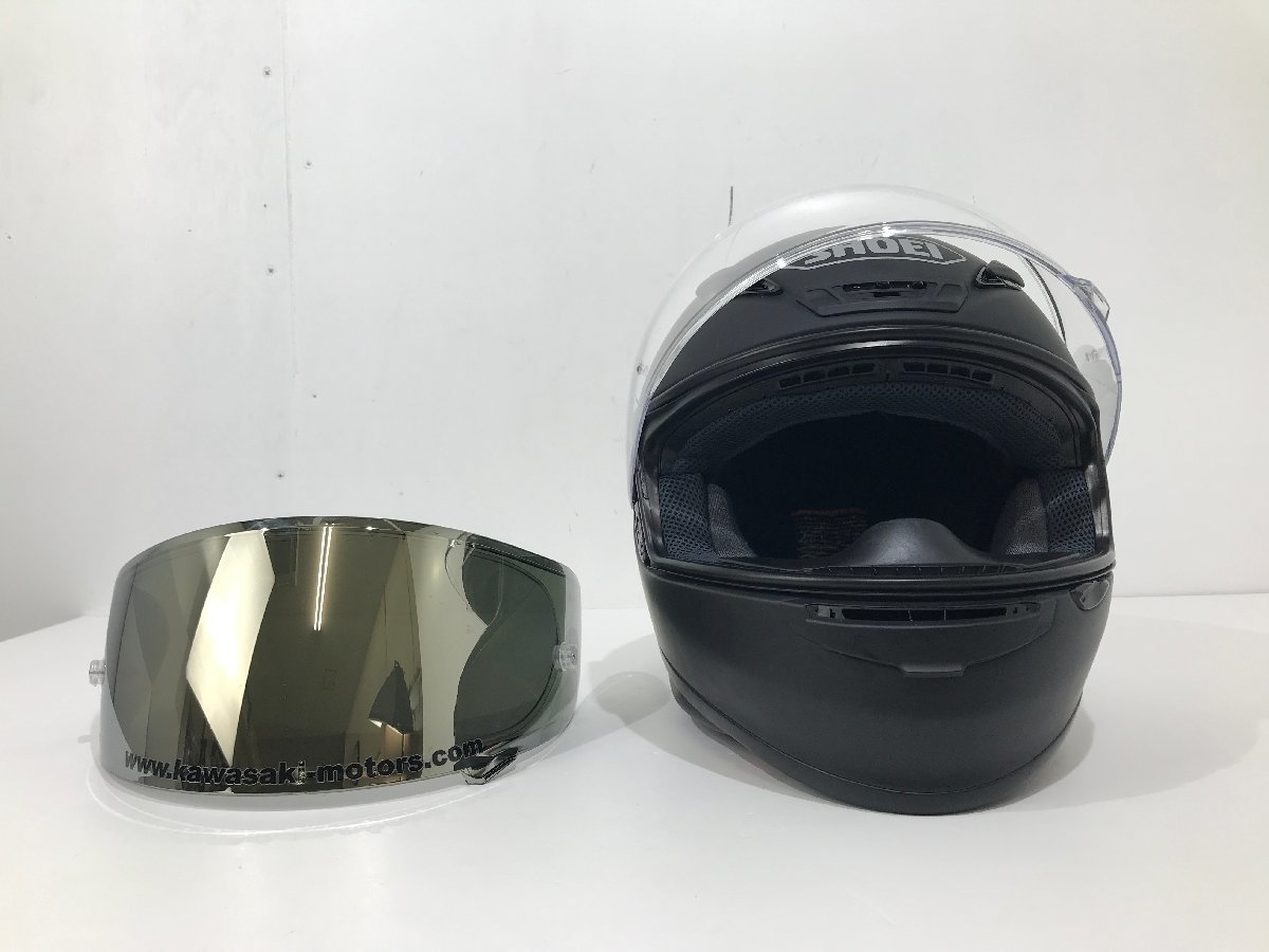 シールド CJ-1 SHOEI | ショウエイ(SHOEI) ショウエイ shoei - 対応