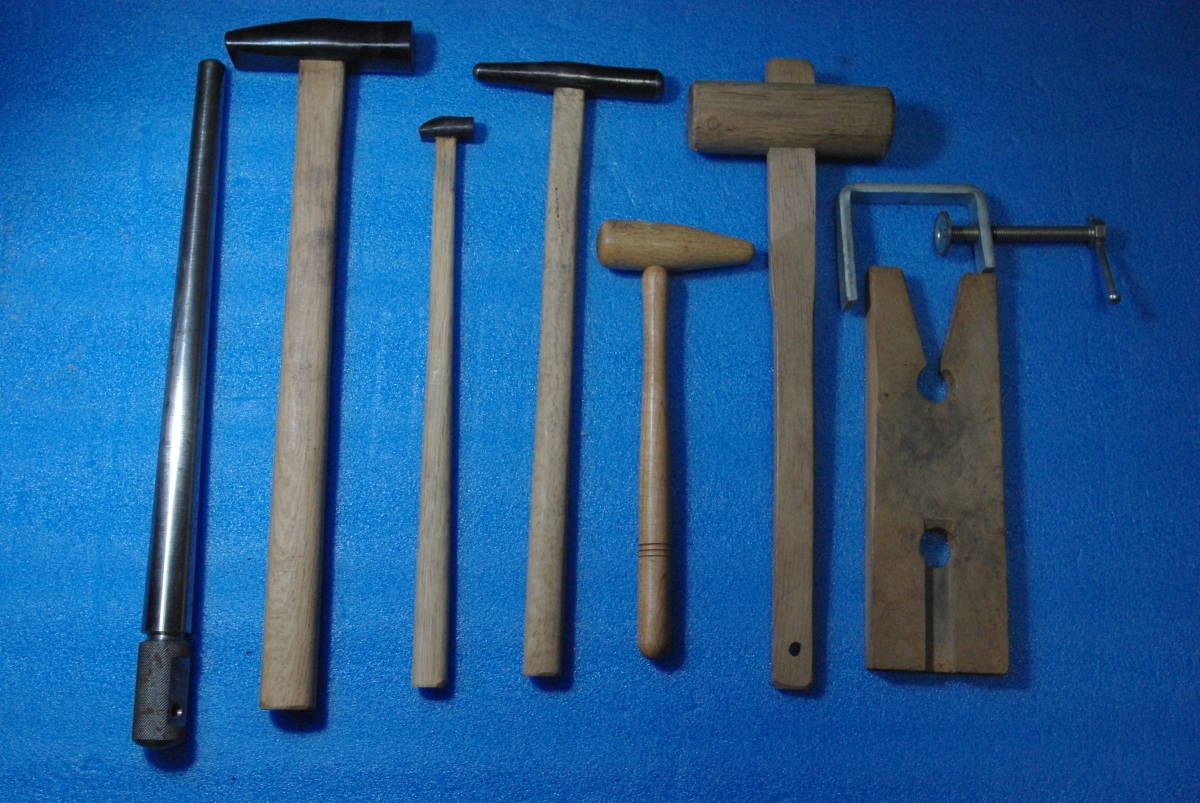 限定SALE，定番 彫金工具 セット
