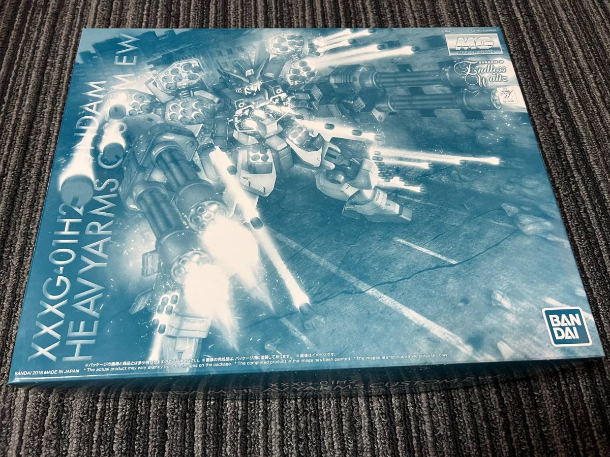 お買い得，限定SALE 未組立 1/100 MG ガンダムヘビーアームズ改 EW 積みプラの山(その他)｜売買されたオークション情報、yahooの商品情報をアーカイブ公開 - オークファン その他