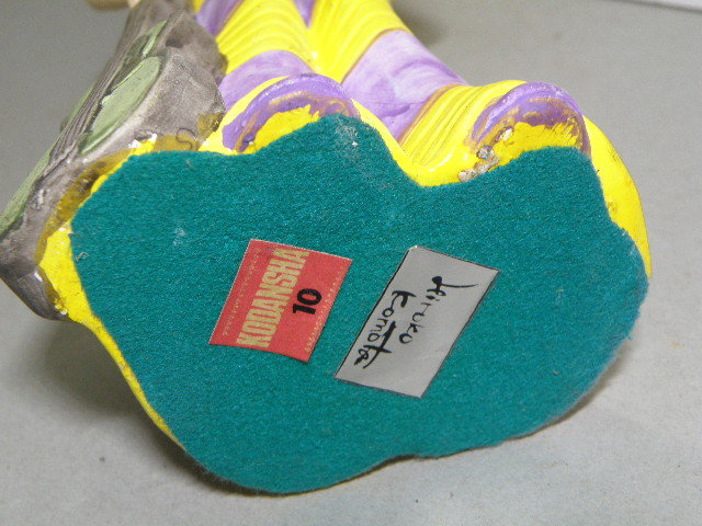 81】昭和レトロ陶器人形内藤ルネ水森亜土風お人形セットw222 Yahoo