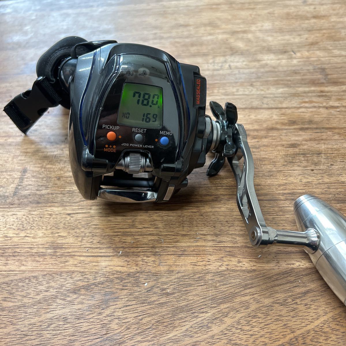 Daiwa SHIMANOなど スピニングリール ベイトリール いろいろ21点まとめ