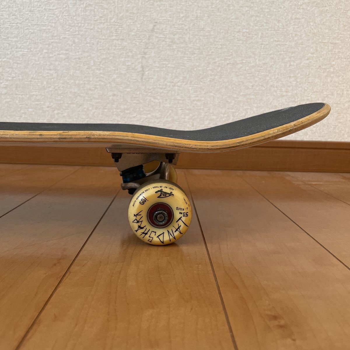 SALE，大人気】 スケートボード スケボー コンプリート サンダー Thunder