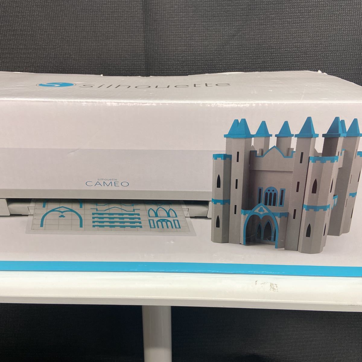 シルエットカメオ3 動作確認済み 