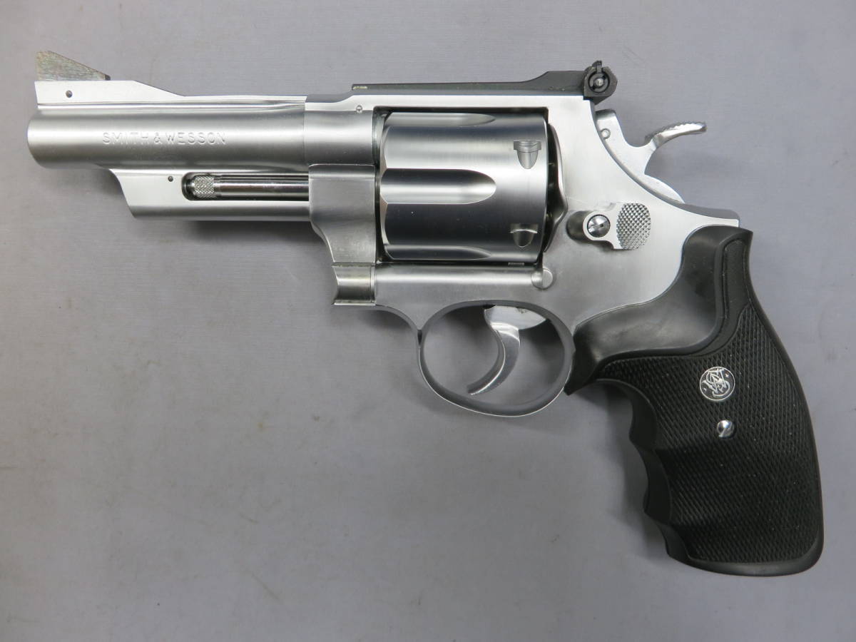 コクサイ S&W M629 ガス・カート式・リボルバー M629 コクサイ S&W