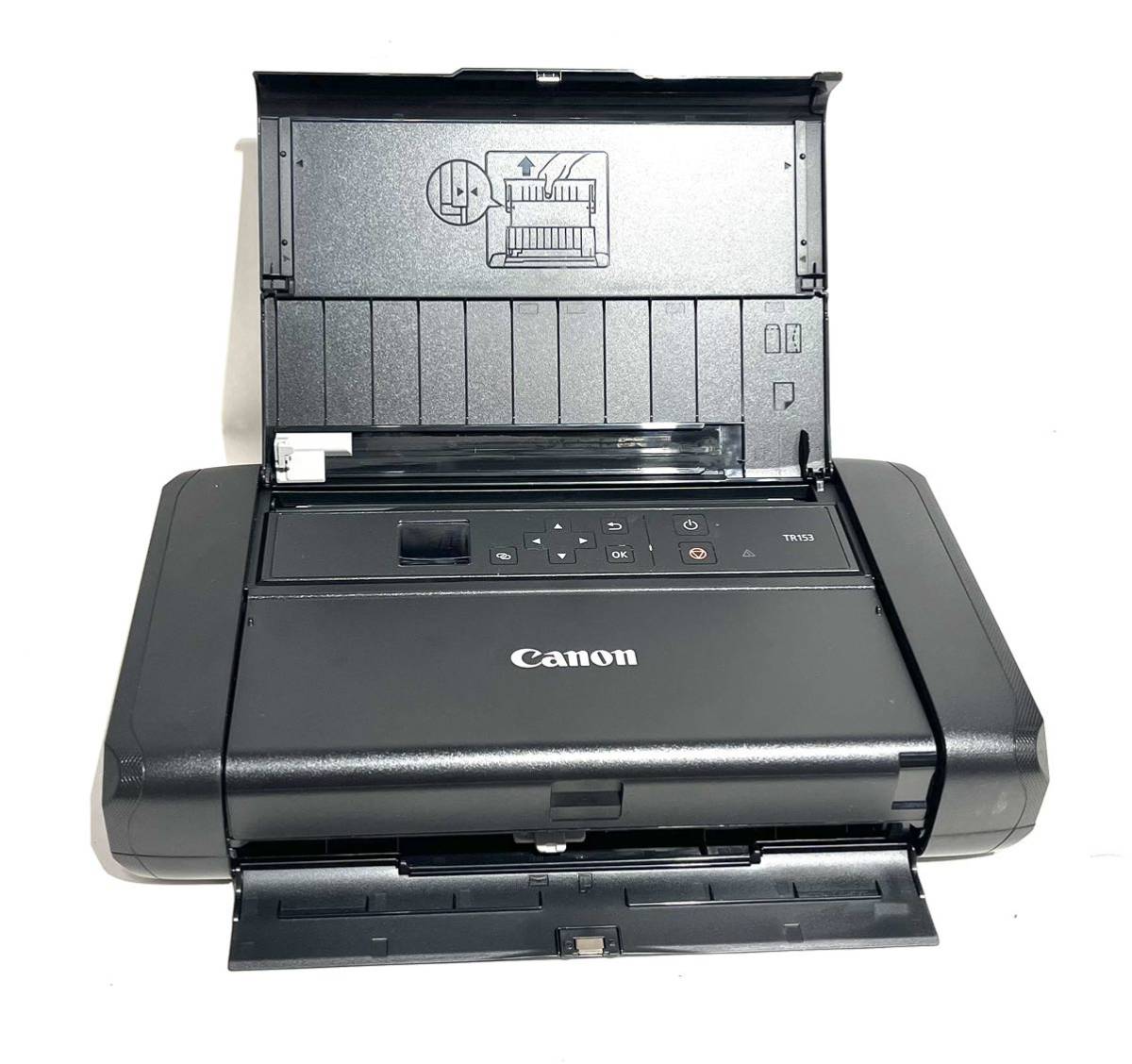 Canon TR153 K10513 モバイルプリンター Wi-Fi対応
