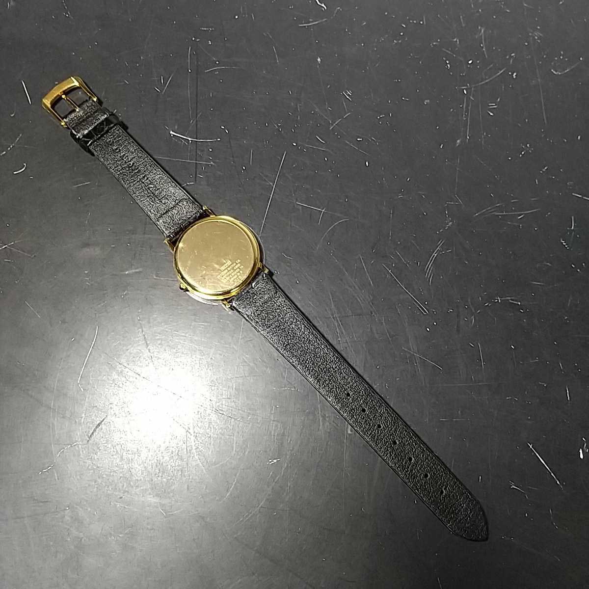227◇同梱NG◇未使用 CITIZEN EXCEED gold 18K 750 刻印 金無垢