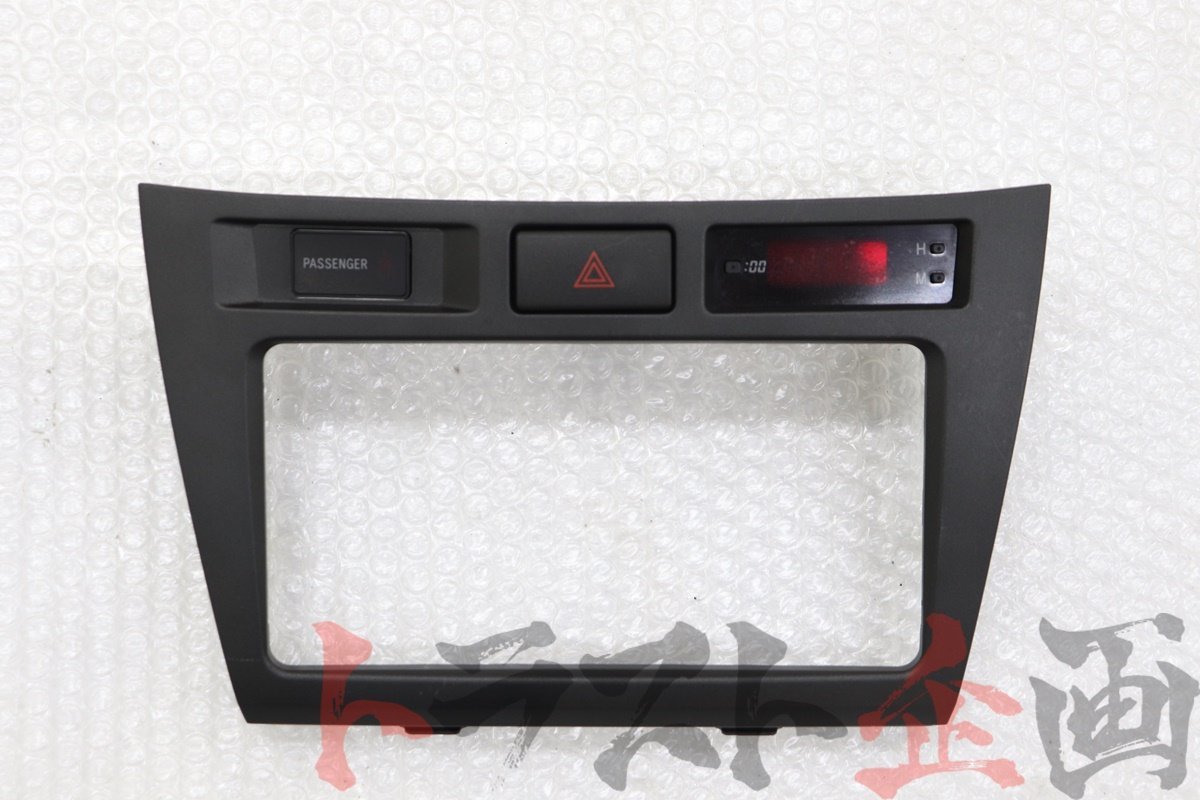 2100644204 オーディオパネル マーク2ブリッド 2.5iR-V JZX110W トラスト企画 送料無料 U