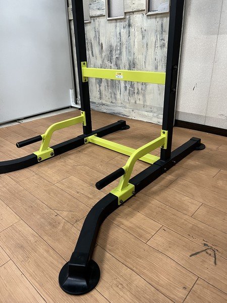 HAIGE/ハイガー★懸垂マシン★HG-P1001★中古 中古 HAIGE 懸垂マシン ぶら下がり健康器 HG-P1001 HAIGE ぶら下がり