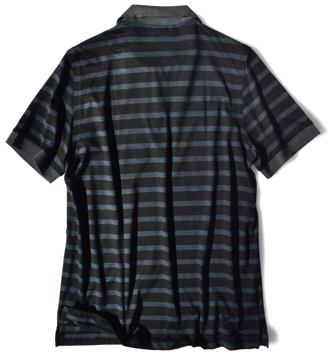 26J1 ブリオーニ BRIONI 半袖ポロシャツ ニットポロ メンズ シルク 26J1 ブリオーニ BRIONI 半袖ポロシャツ ニットポロ メンズ シルク