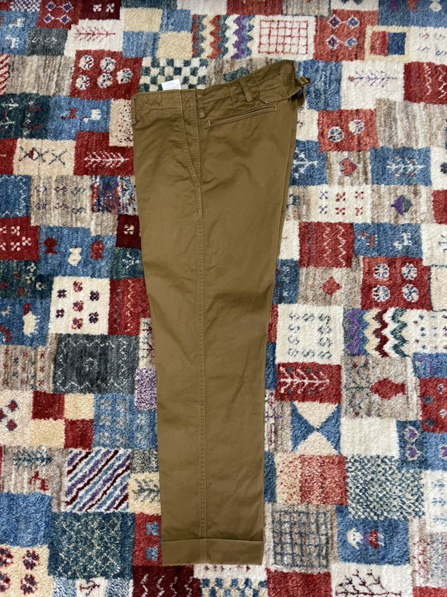 visvim chino 