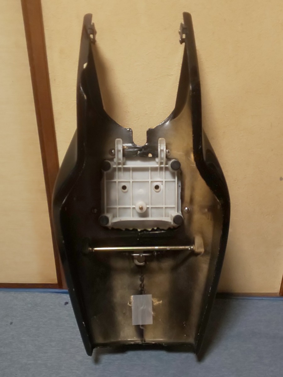 NSR50・NSR80用純正シートカウル☆ Yahoo!オークション - 結構美品 NSR50・NSR80用純正シートカウル☆ Yahoo!オークション - 結構美品