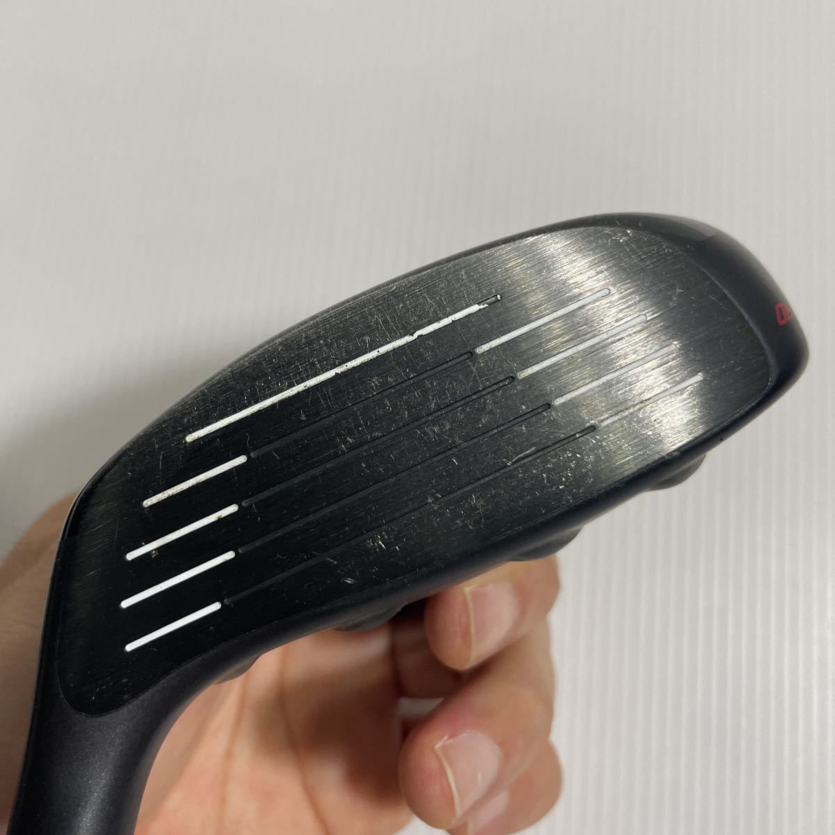 G410 PING 5W ピン フェアウェイウッド 17.5° FW用 ヘッドのみ