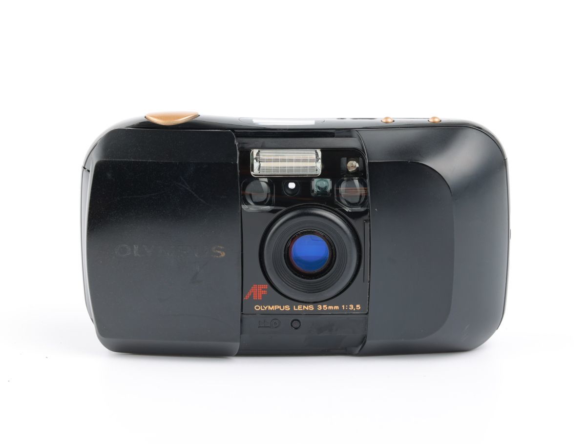Olympus Panorama Mju Guide: Price + 00912cmrk OLYMPUS μ[mju