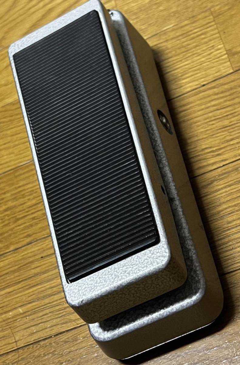 Shin's Music Delicious Vintage WAH