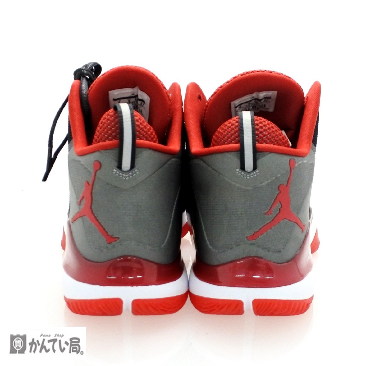 未使用 NIKE ナイキ 718154-005 Jordan Super.Fly 3 ジョーダン 