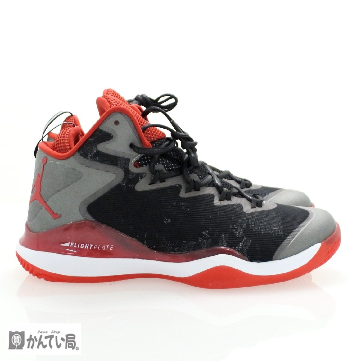 未使用 NIKE ナイキ 718154-005 Jordan Super.Fly 3 ジョーダン 
