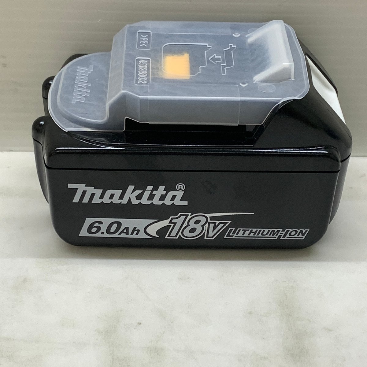 マキタ makita バッテリー BL1860B 6.0Ah | 互換 MSMK 公式通販 18v 