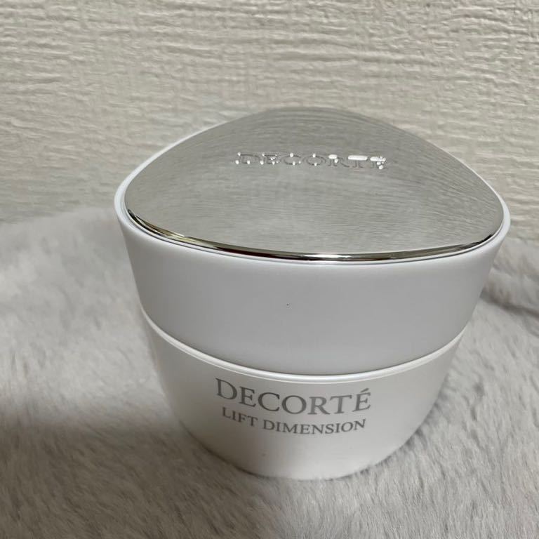 リフトディメンション エンハンスト クリーム コスメデコルテ 