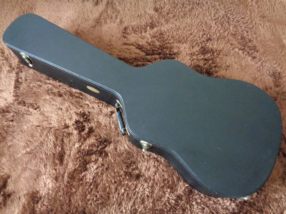 Martin　マーティン　ドレッドノート用　ハードケース