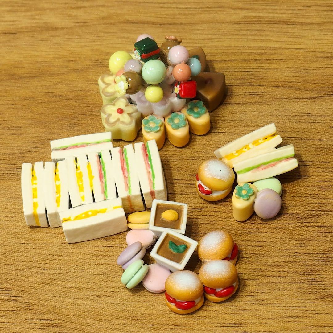 完成品】にじさんじ 樋口楓 【ガレージキット】(フィギュア)｜売買され