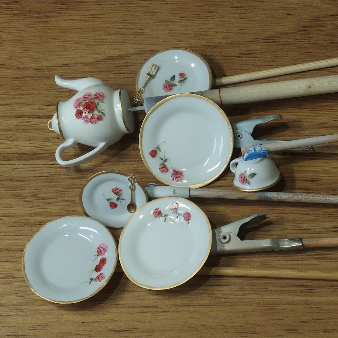 完成品】にじさんじ 樋口楓 【ガレージキット】(フィギュア)｜売買され