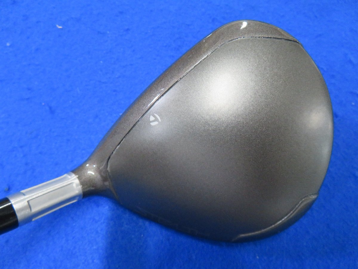 中古】☆レディス テーラーメイド 2022 STEALTH ステルス フェアウェイ 