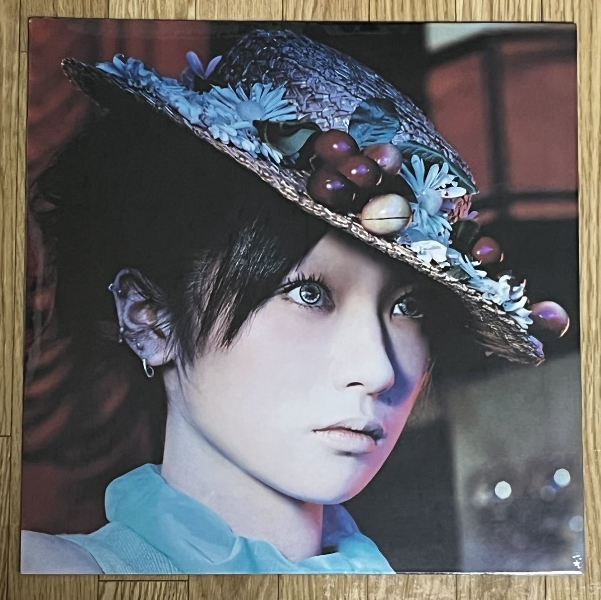 坂本龍一 Plankton プランクトン アナログレコード盤 新品未開封品