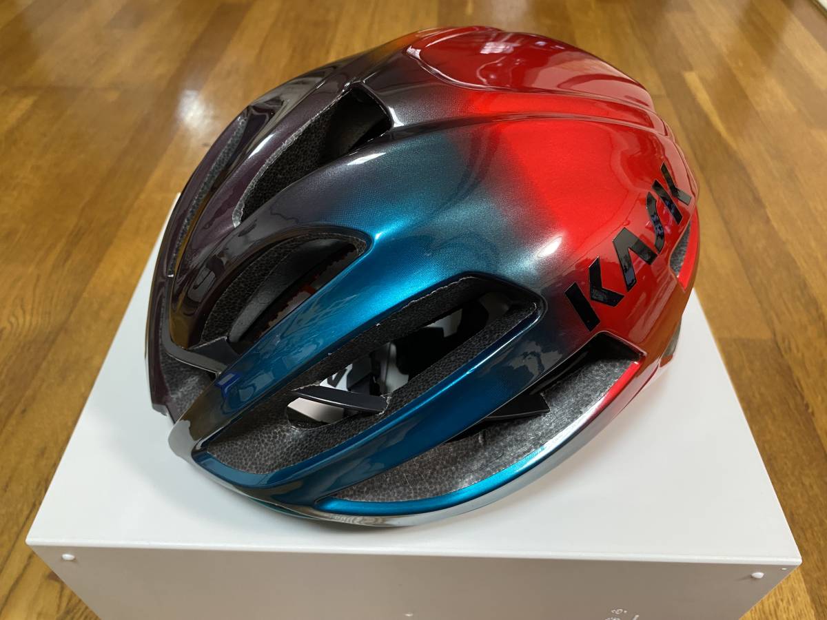 KASK カスク Protone プロトーネ × Paul Smith ポールスミスの 