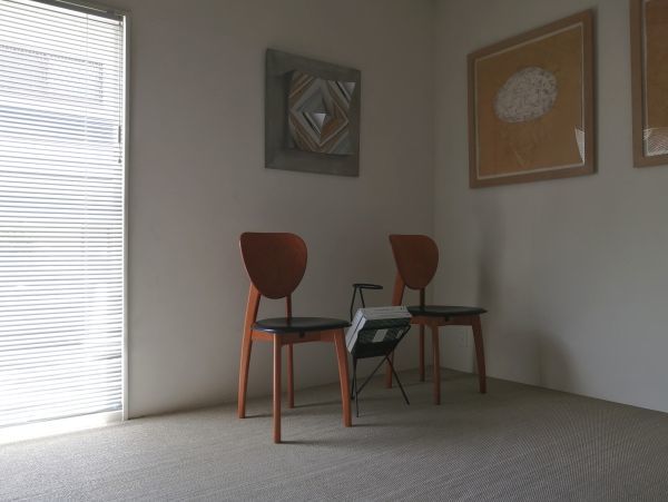ISOLA Lucci and Orlandini By Calligaris #Cassina #Porada 大塚家具