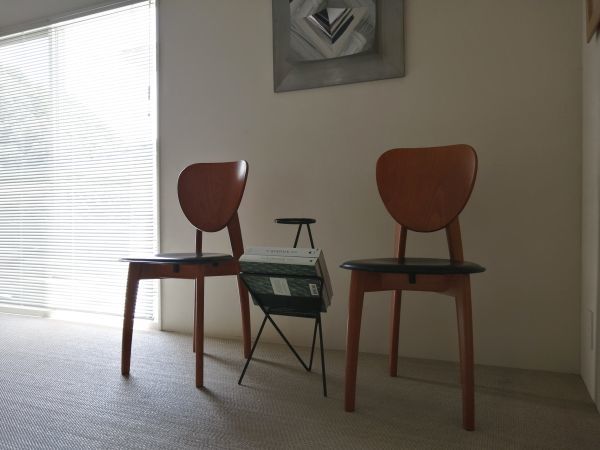 ISOLA」Lucci and Orlandini By Calligaris #Cassina #Porada 大塚家具