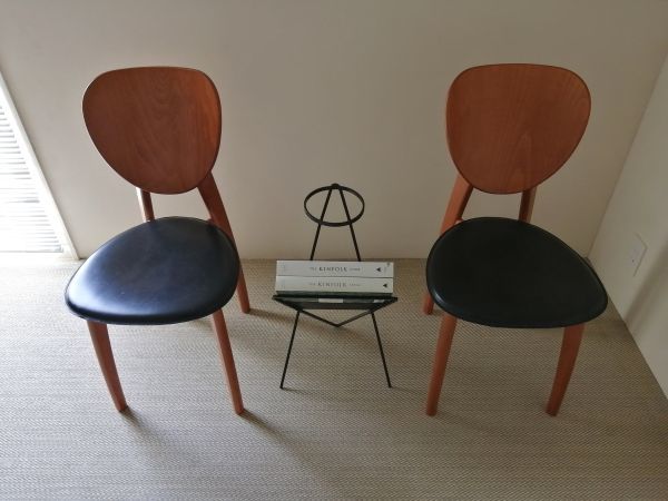 ISOLA」Lucci and Orlandini By Calligaris #Cassina #Porada 大塚家具