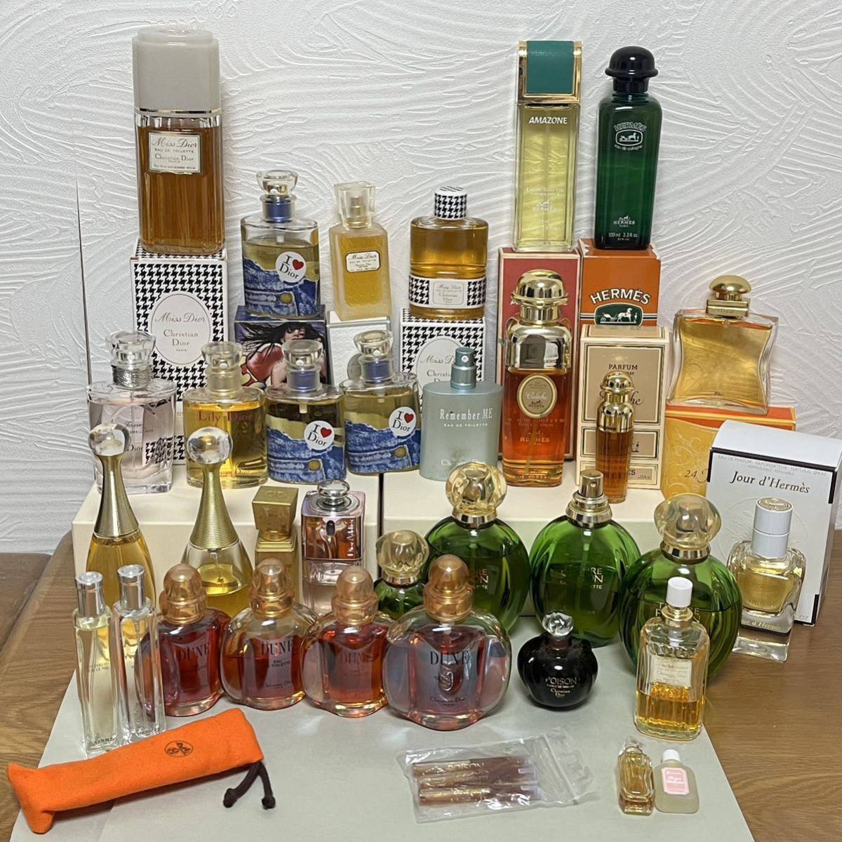 EDT ディオール タンドゥル クリスチャンディオール タンドゥル