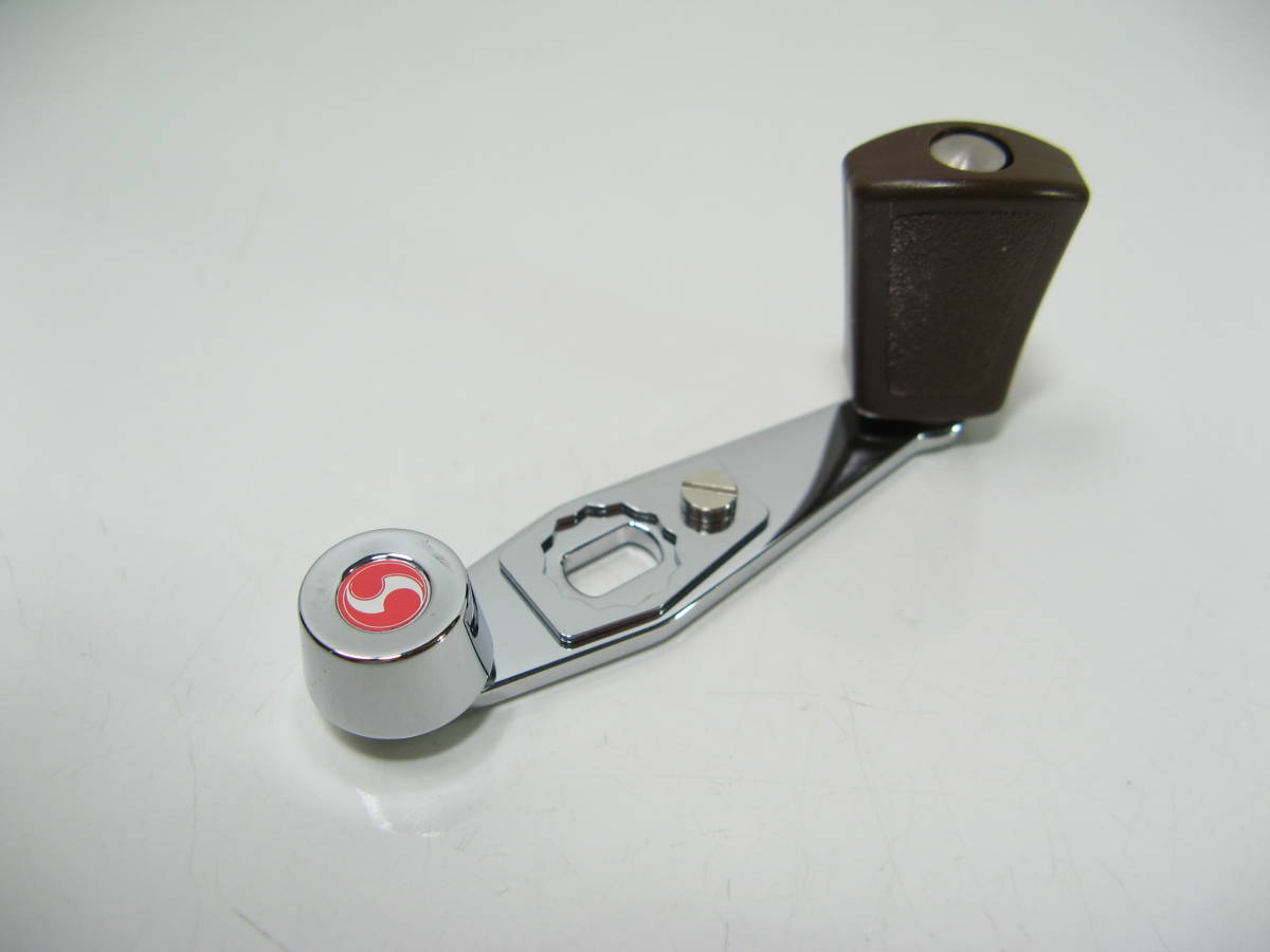 ABU Ambassadeur カウンターバランスハンドル アブ アンバサダー2500C