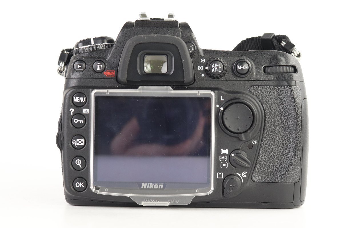Nikon ニコン D300 Nikon ニコン AF-S Nikkor 18-200mm 3.5-5.6G Nikon ニコン D300 Nikon ニコン AF-S Nikkor 18-200mm 3.5-5.6G