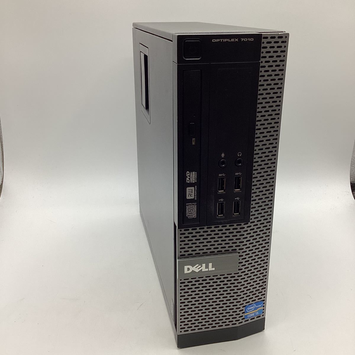 デスクトップPC DELL Optiplex 7010 ☆SSD256GB Dell OptiPlex 7010