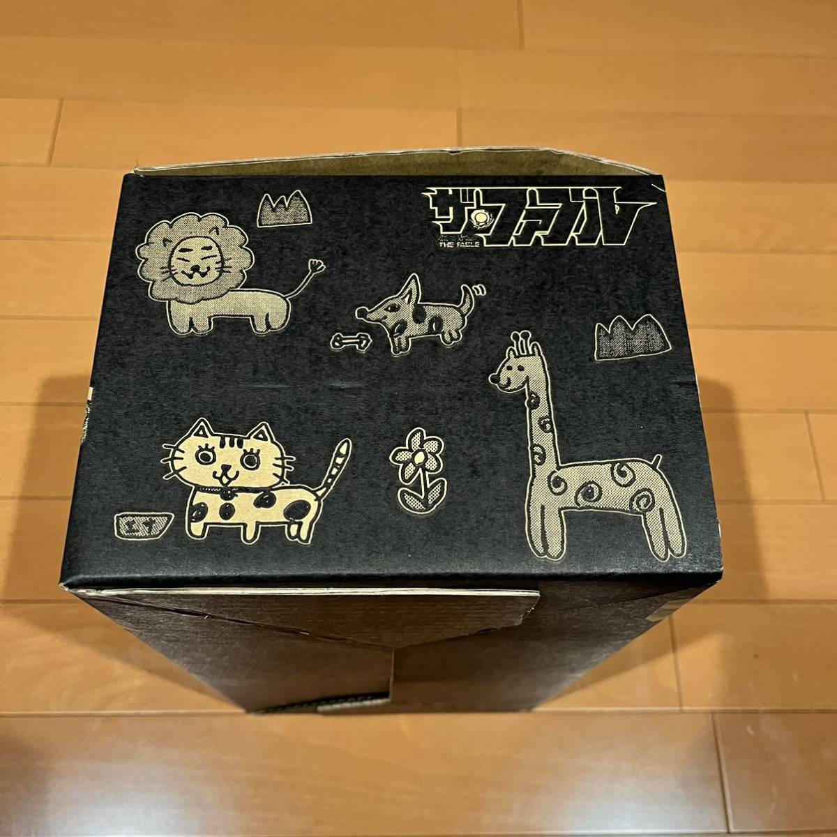 ザ・ファブル 1巻〜22巻 全巻セット コンプリートボックス 中古 美品