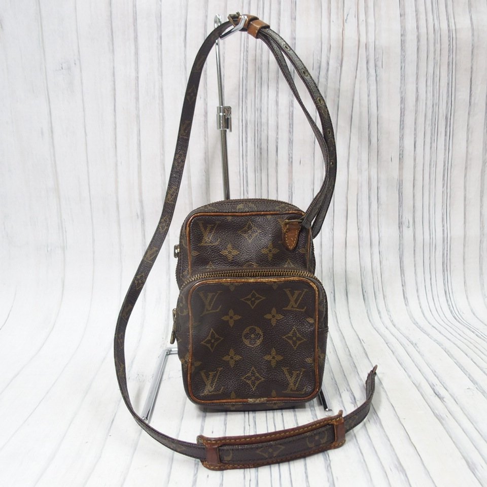 Wallet Monogram LOUIS VUITTON | Handbags found not Page Louis