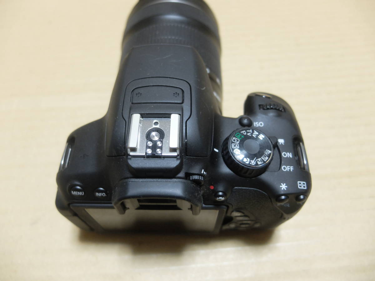 G*n様 ＜ジャンク品＞Canon EOS Kiss X6i デジタル一眼レフ 【公式通販】