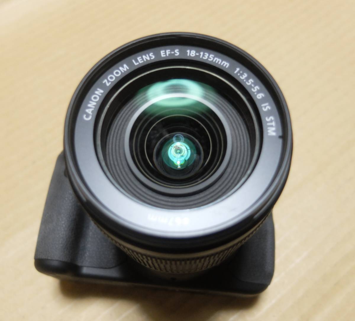 CANONキャノン EOS KISS X6iボディ+レンズ USED難有ジャンク品 【公式 