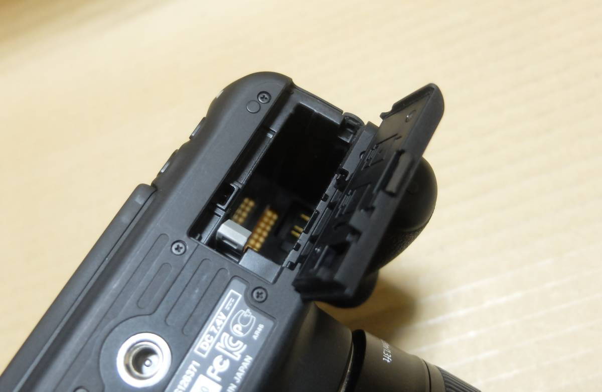 CANONキャノン EOS KISS X6iボディ+レンズ USED難有ジャンク品 【公式 