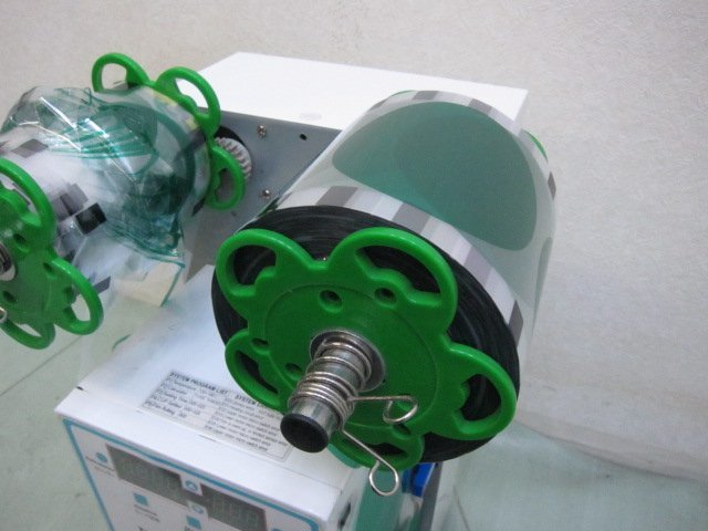 卓上 カップシーラー シーリングマシン カップシール機 ET-95SN 2019年製