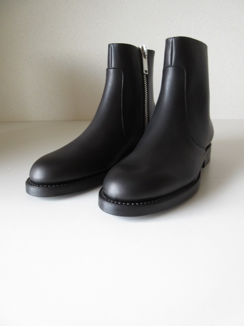 未使用 TOSHINOSUKE TAKEGAHARA BEAUTIFUL SHOES / ビューティフル