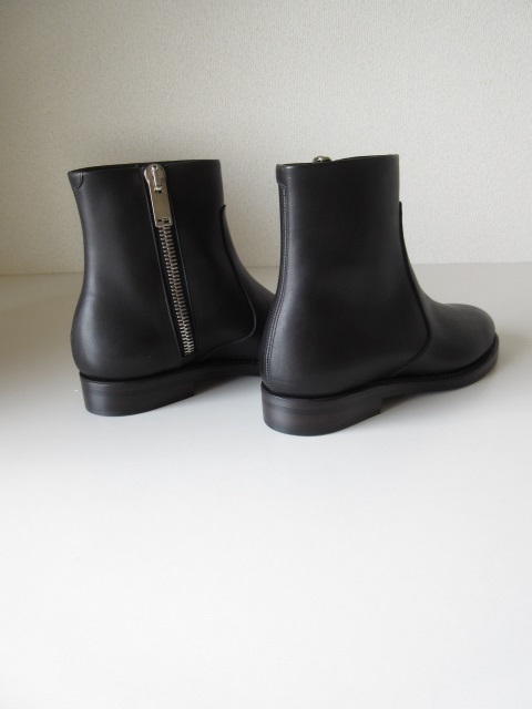 未使用 TOSHINOSUKE TAKEGAHARA BEAUTIFUL SHOES / ビューティフル