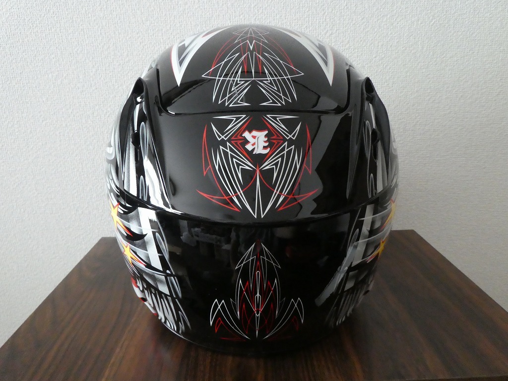 SHOEI ショウエイ ヘルメット X-Eleven GLORY X-11 Lサイズ