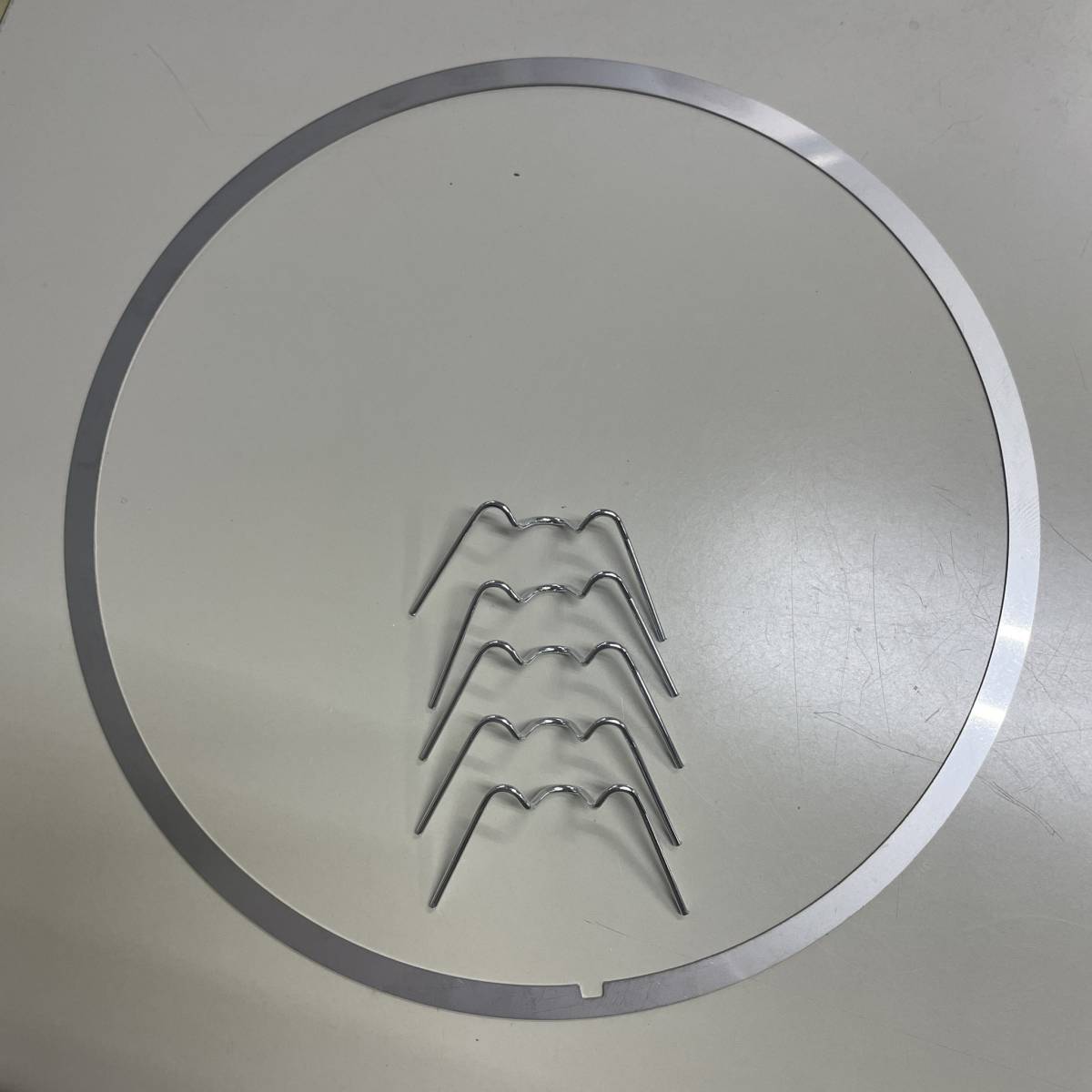 マーシャル720 キティカット ヘッドライト マーシャル キティカット