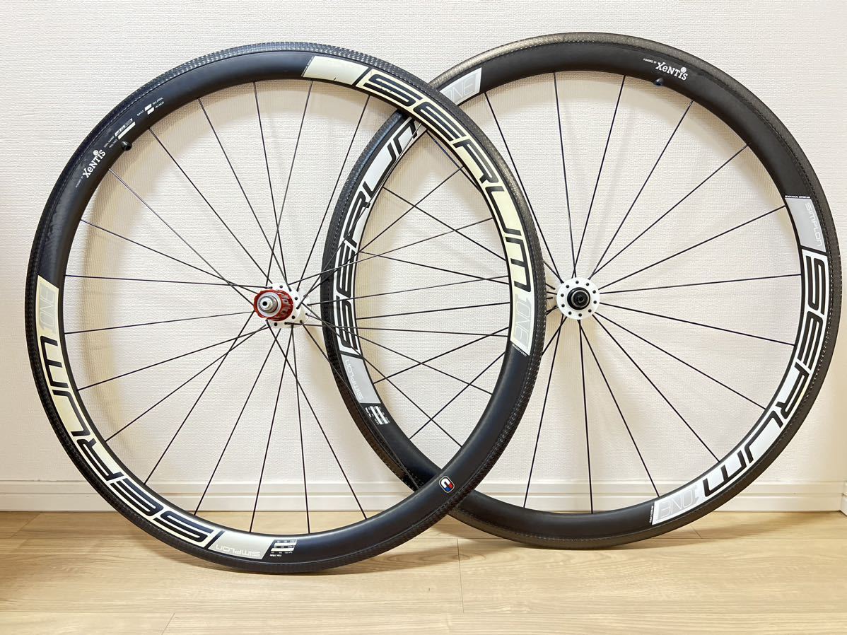 Review: Xentis Squad 4.2 xentis squad 4.2 simplon serum one oem