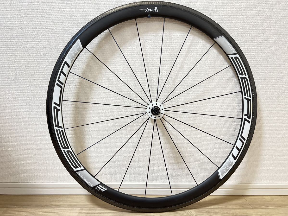 Review: Xentis Squad 4.2 xentis squad 4.2 simplon serum one oem