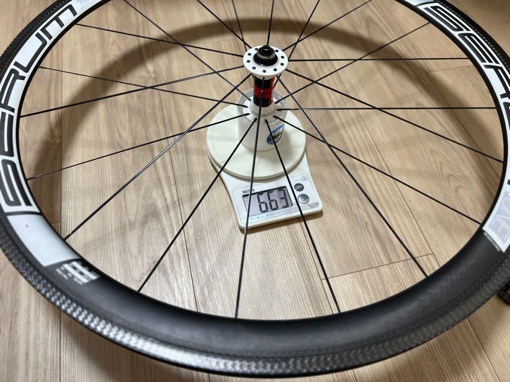 Review: Xentis Squad 4.2 xentis squad 4.2 simplon serum one oem